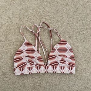 🌞 Acacia Awapuhi Top 🤎